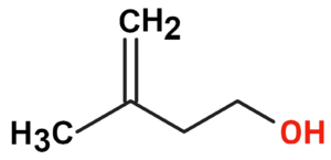 Izoprenolo