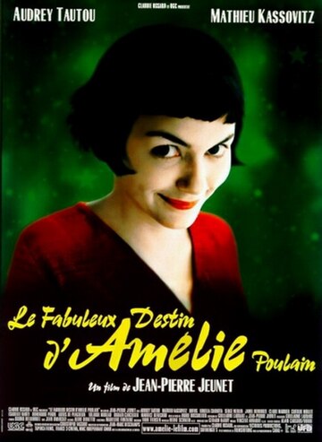 Le Fabuleux Destin d'Amélie Poulain