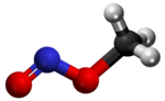 Bildeto por Metila nitrito