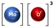 molibdena (VI) oksido