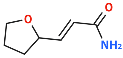 2-Furanakrilamido