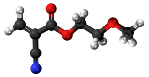 2-Metokso-etila cianoakrilato