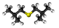 izobutila sulfido