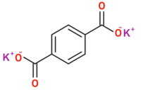 Kalia tereftalato