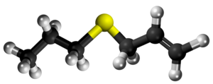 Alila propila sulfido
