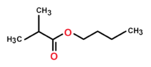 butila izobuterato