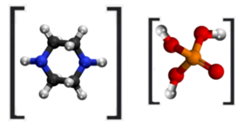 piperazina fosfato