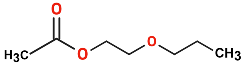 Dosiero:2-Ethoxyethyl acetate 2D.png