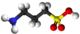 3-amino-propanosulfonata acido