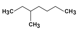 3-Metilheptano