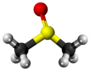 dumetil-sulfuroksido