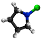 pirolidina klorido