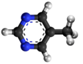 5-Metilpirimidino