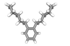 1,2-Dupentilbenzeno