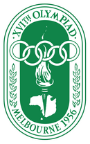 olimpika emblemo