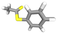 fenila dutioacetato