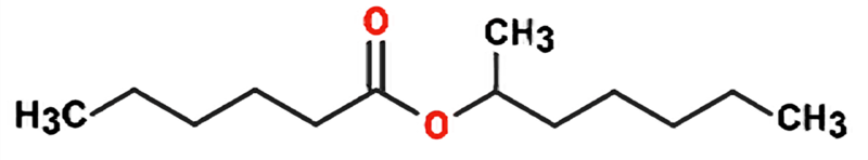 Dosiero:2-Heptyl hexanoate 2D.png