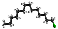 Myristyl chloride3D.png