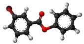 fenila 3-bromobenzoato