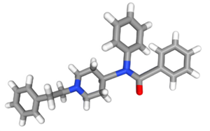 Fenilfentanilo