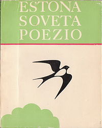 Estona Soveta Poezio