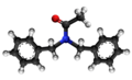 N,N-Dubenzilacetamido