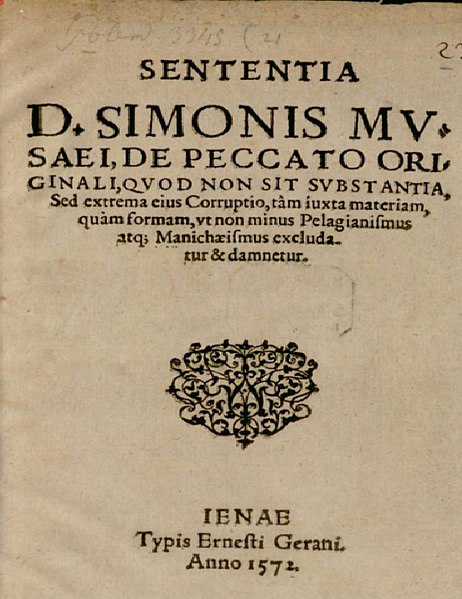 Dosiero:Sententia de peccato originali, (1572).jpeg