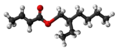 Etilheksila krotonato 45124-23-0
