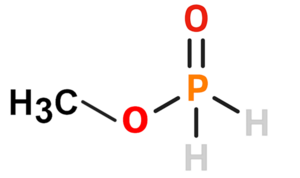 Metila hipofosfito