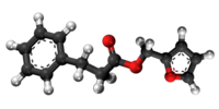 furfurila fenilpropionato
