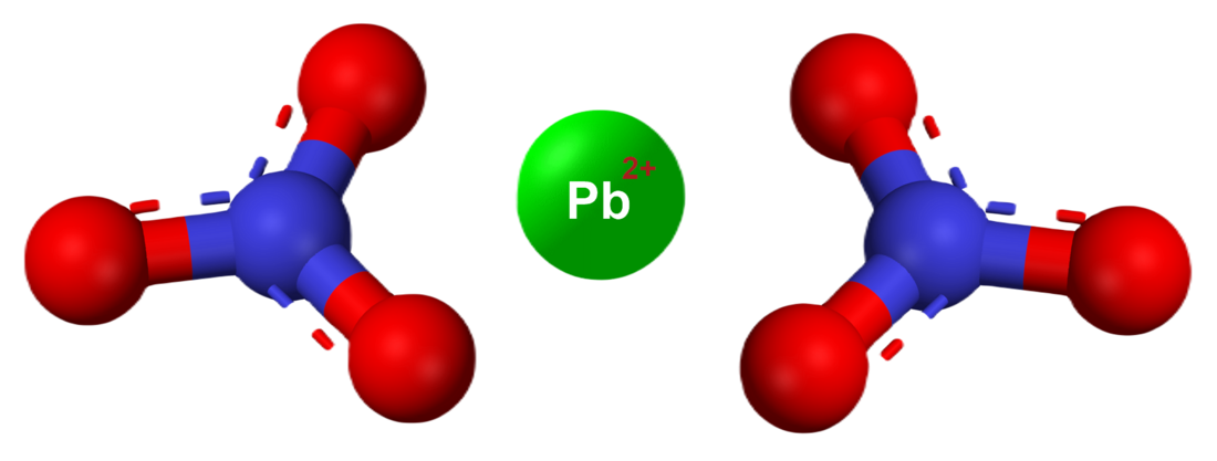 Plumba nitrato