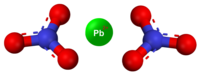 plumba (II) nitrato