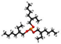 2-etilheksila fosfito
