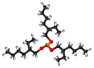 Etilheksila fosfito