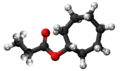 cikloheptila propionato