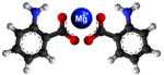 magnezia antranilato