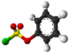 fenila klorosulfonato