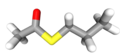 Propila tioacetato 2307-10-0