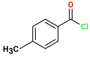 4-metilbenzoila klorido