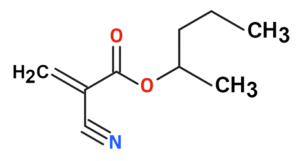 2-Amila cianoakrilato