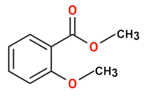 Metila o-metoksobenzoato