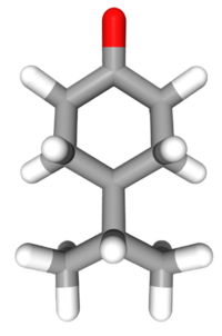 4-Izopropila cikloheksanono