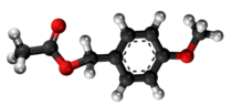 p-anizila acetato