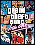 Bildeto por Grand Theft Auto: Vice City