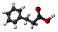 3-fenilpropionata acido