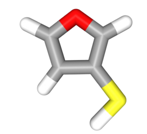 3-Tiofuranolo