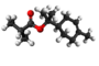 terpinila izobutirato