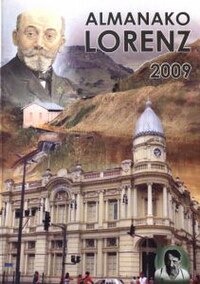 Almanako Lorenz 2009