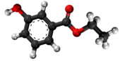 Etila 3-hidroksobenzoato