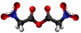 nitroacetata anhidrido